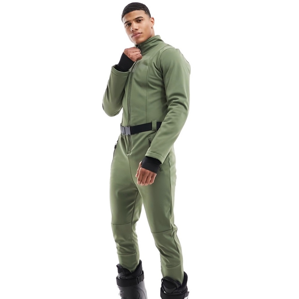 ASOS Ski suit